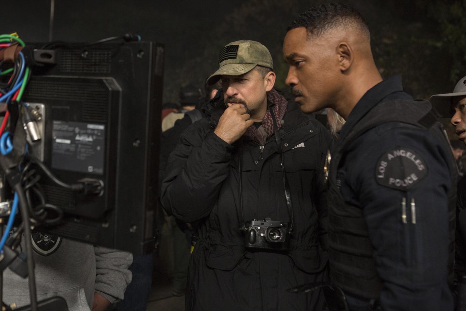Will Smith