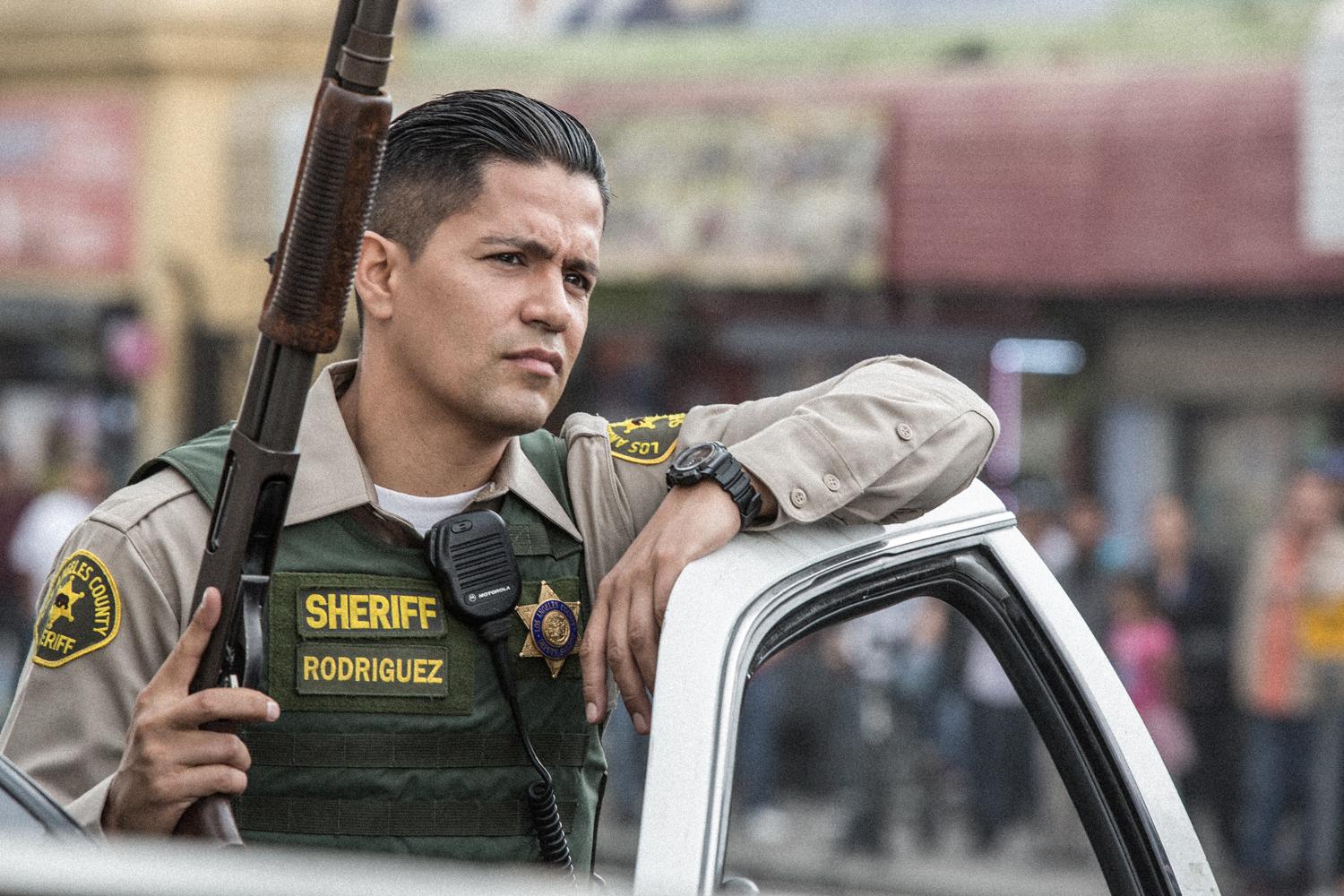 Jay Hernandez