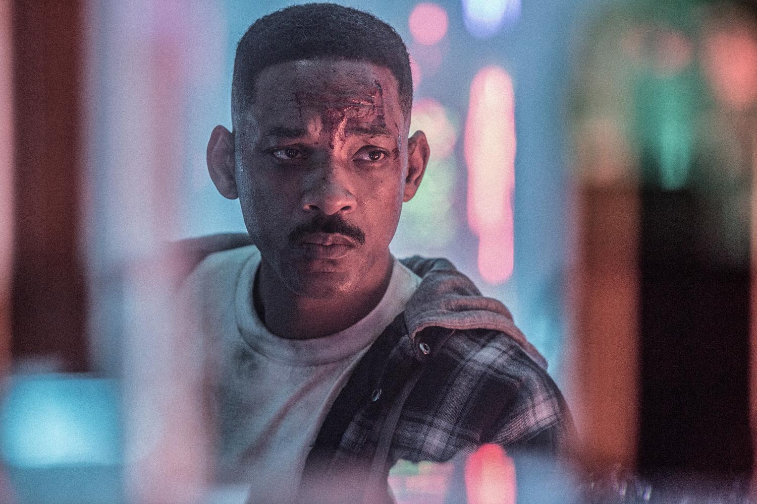 Will Smith