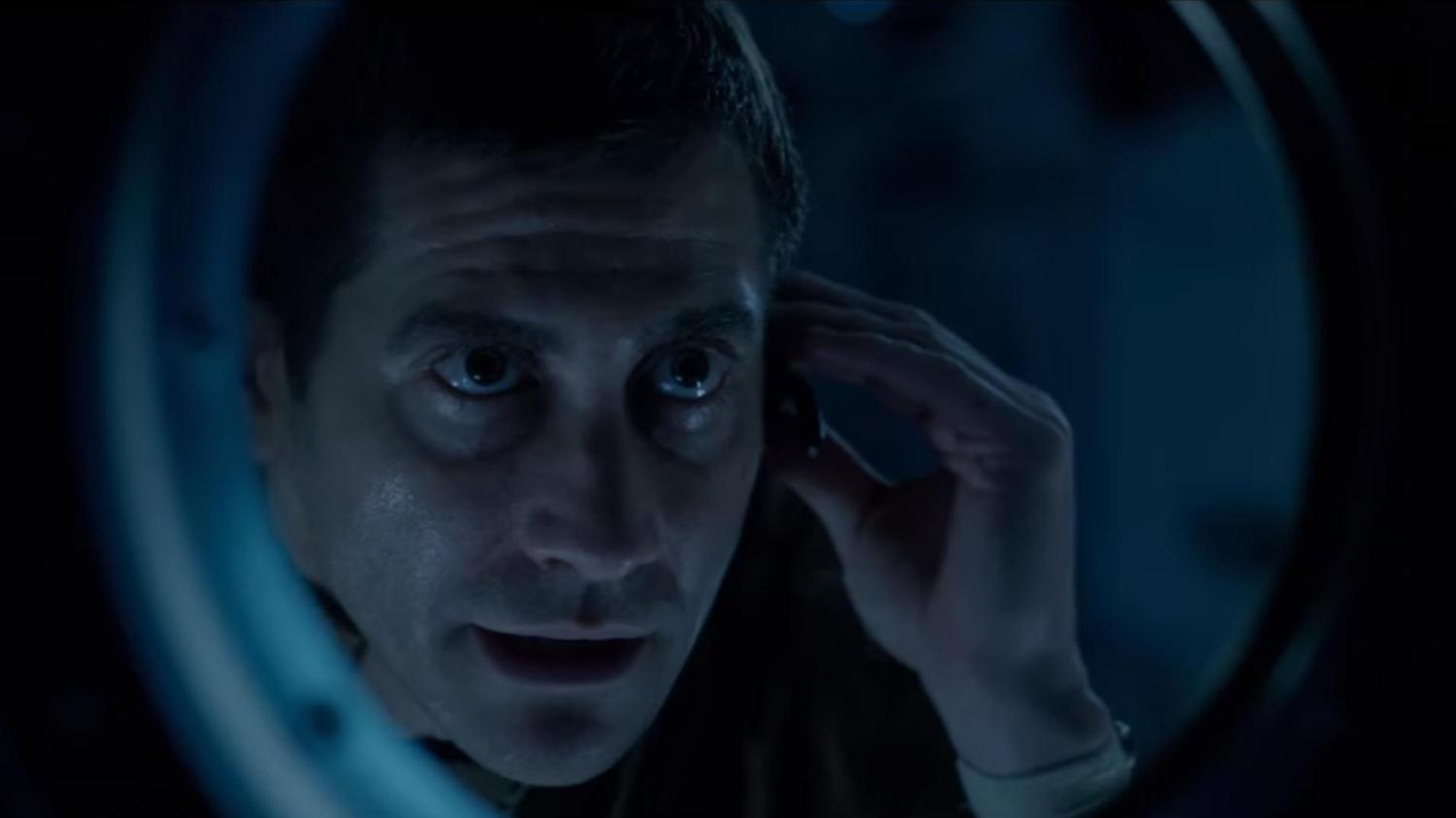 Jake Gyllenhaal