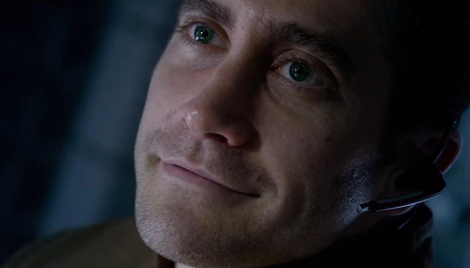 Jake Gyllenhaal