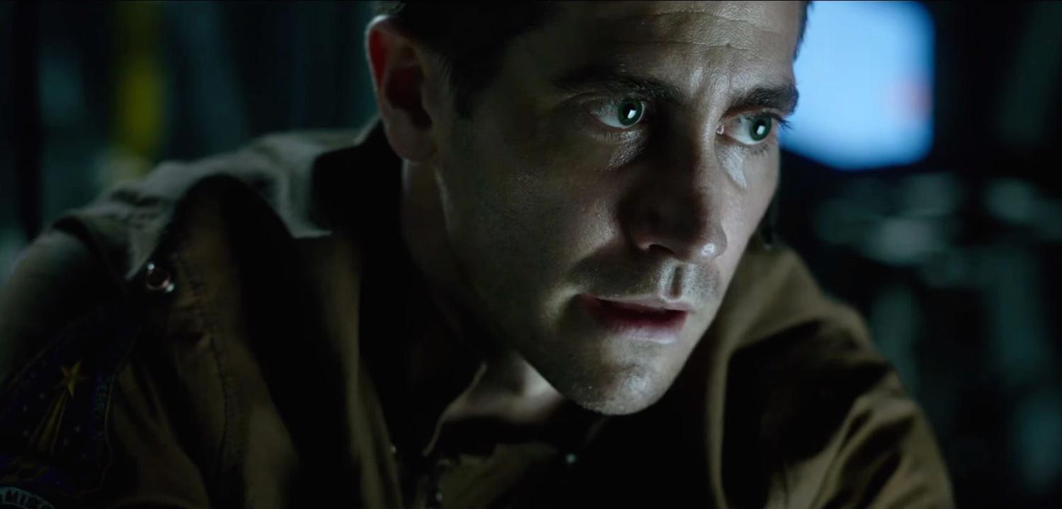 Jake Gyllenhaal