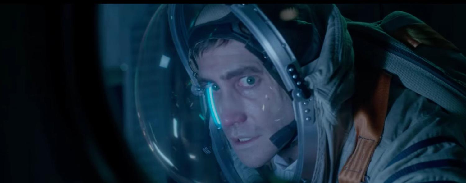 Jake Gyllenhaal