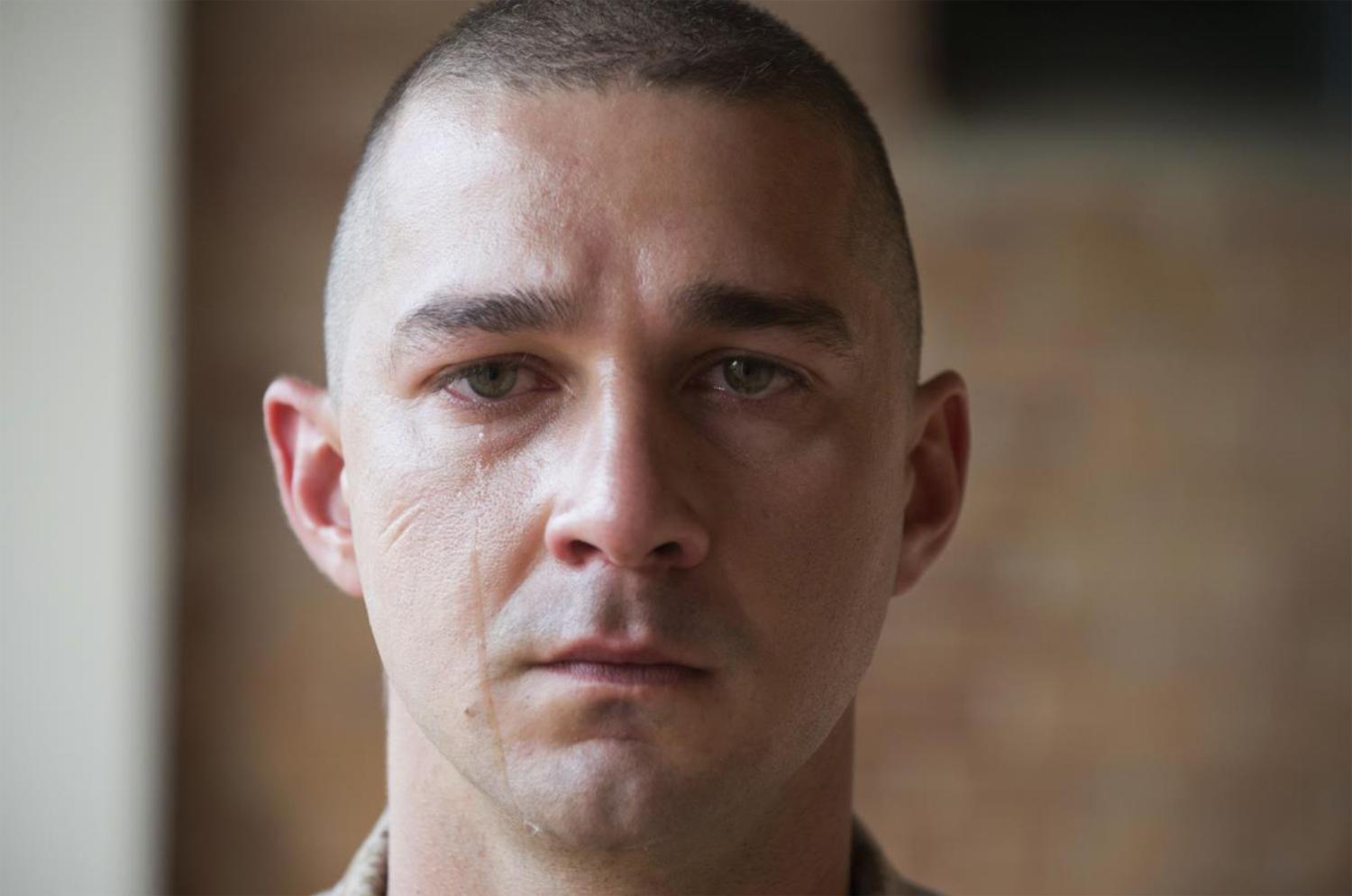 Shia LaBeouf