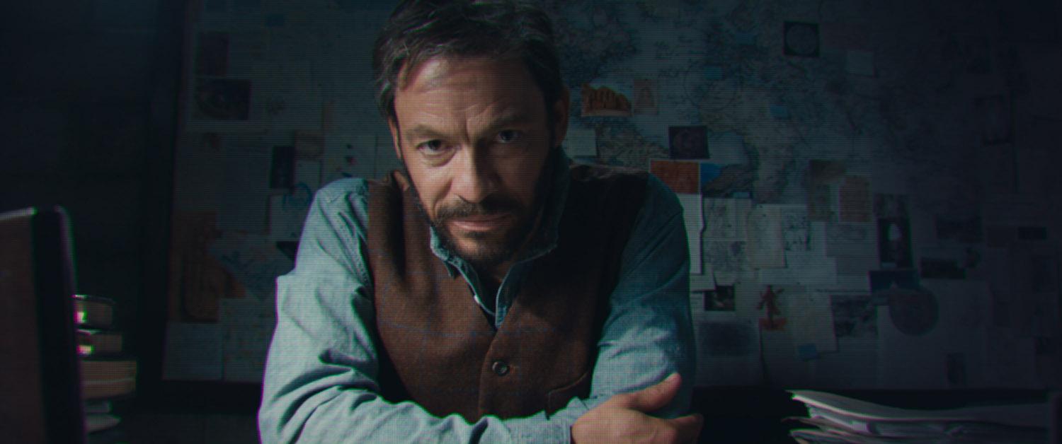Dominic West