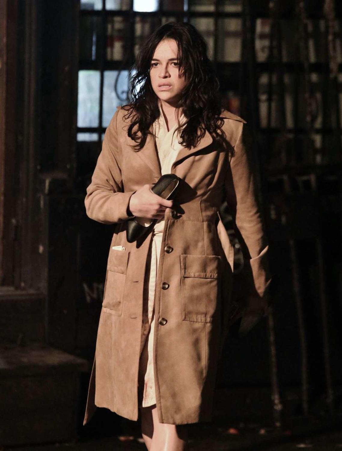 Michelle Rodriguez