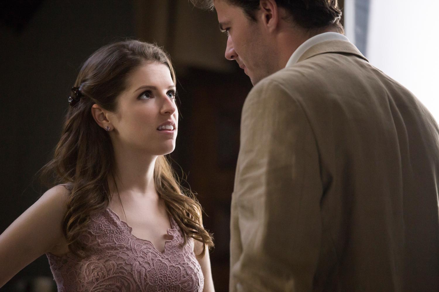 Anna Kendrick