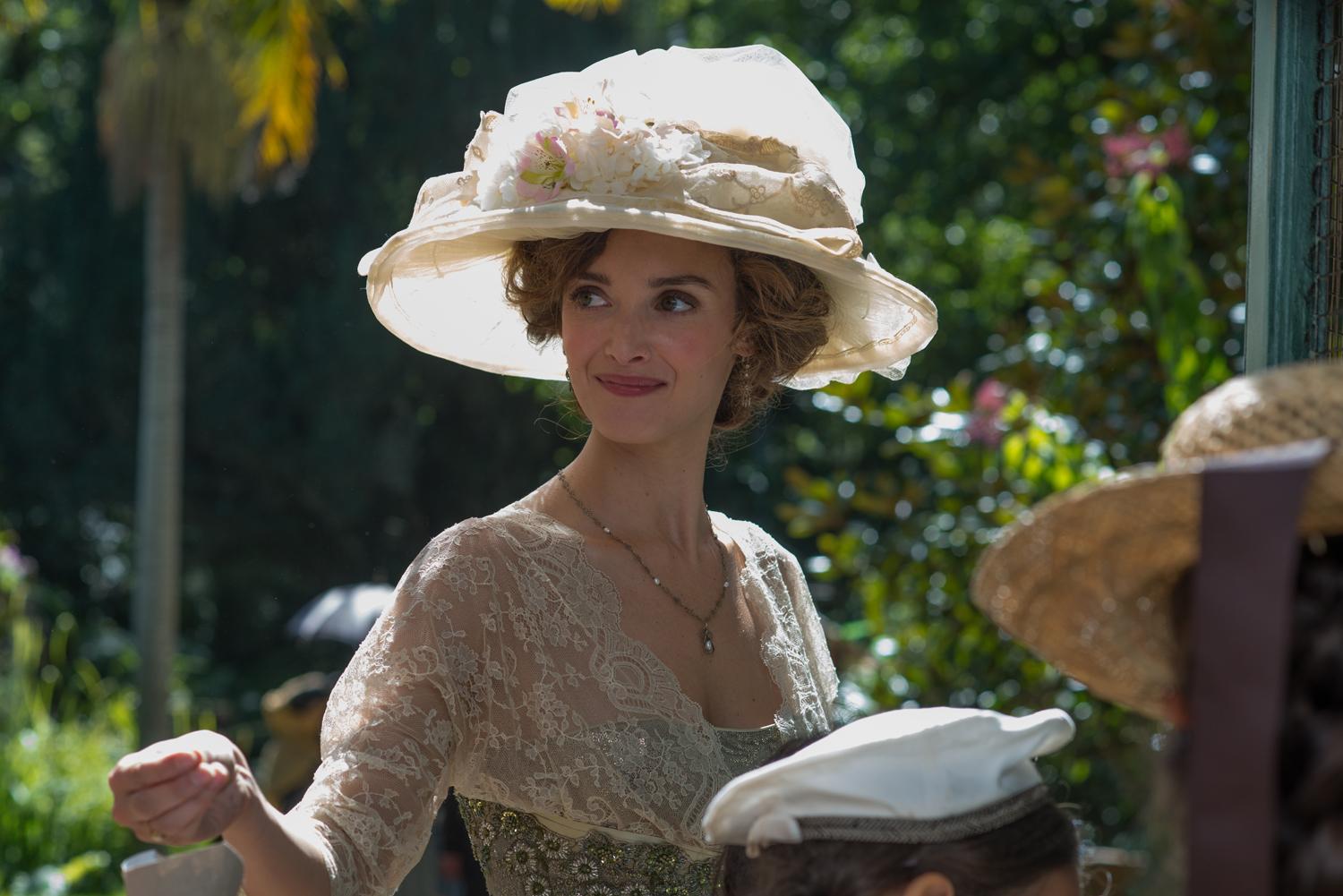 Charlotte Le Bon