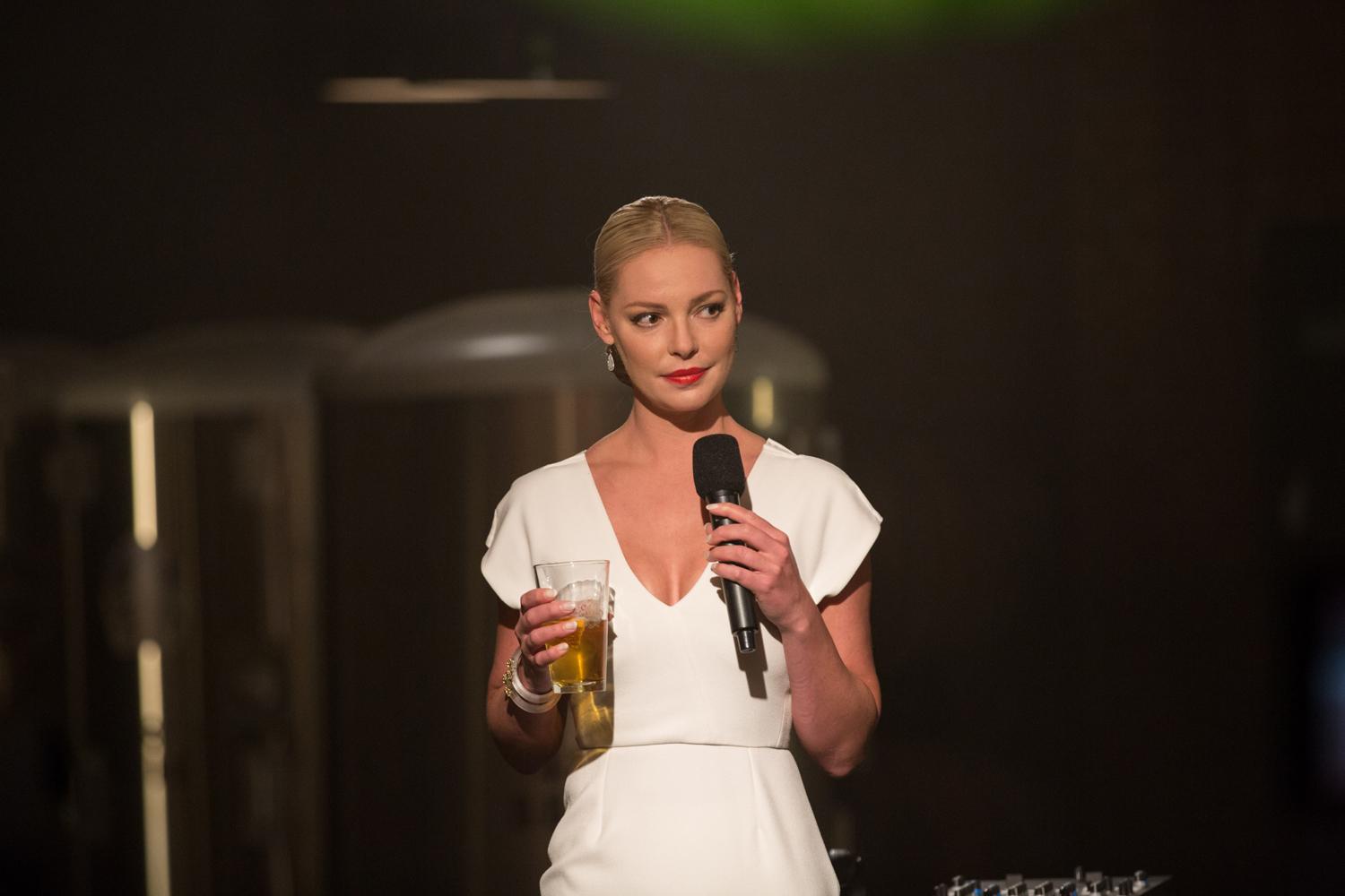 Katherine Heigl