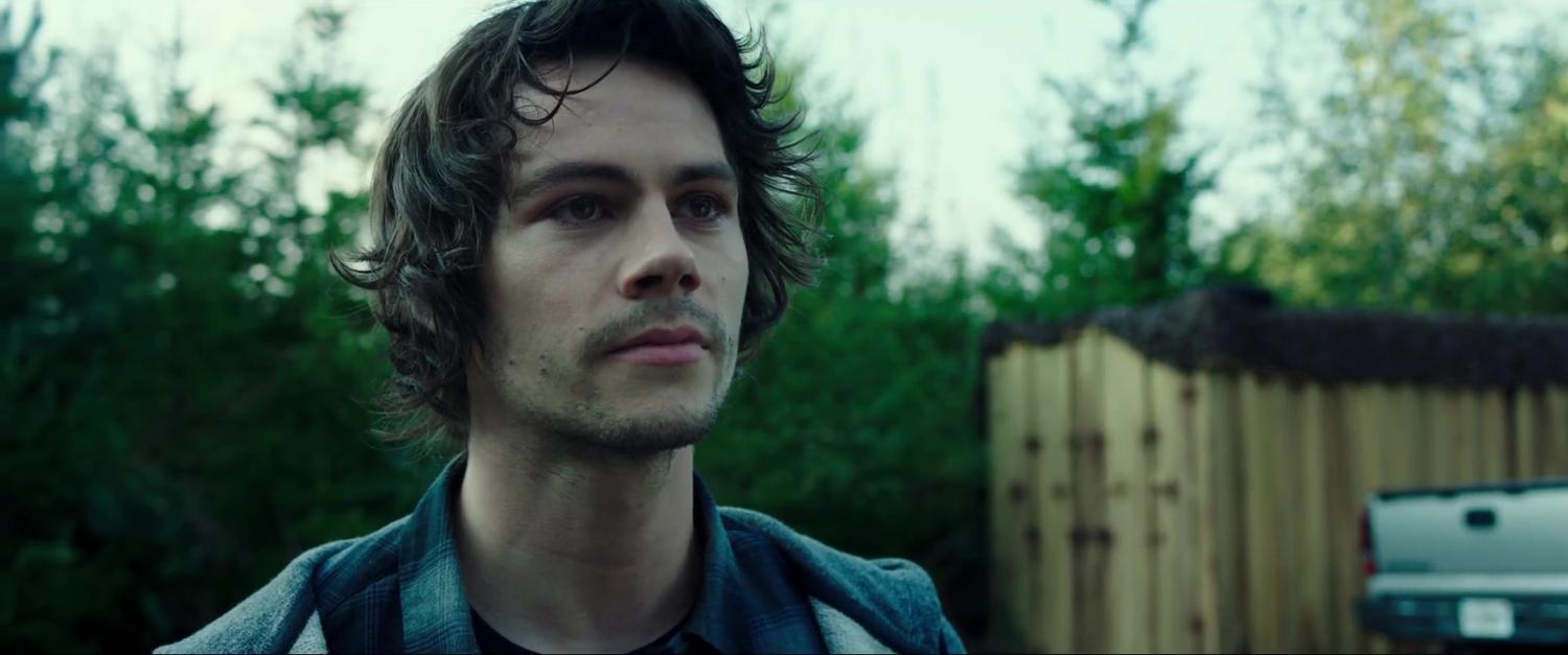 Dylan O'Brien