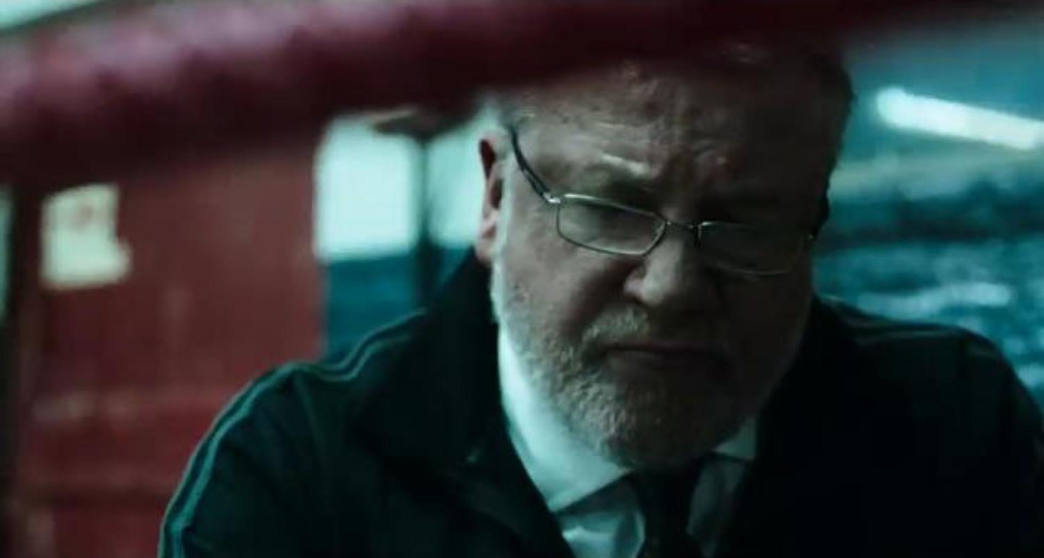 Ray Winstone