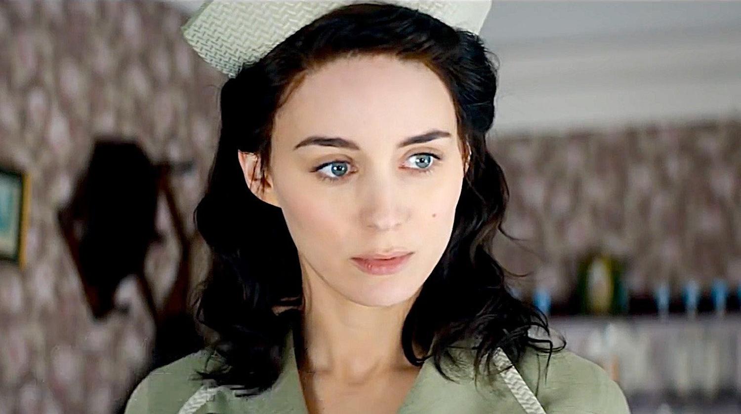 Rooney Mara