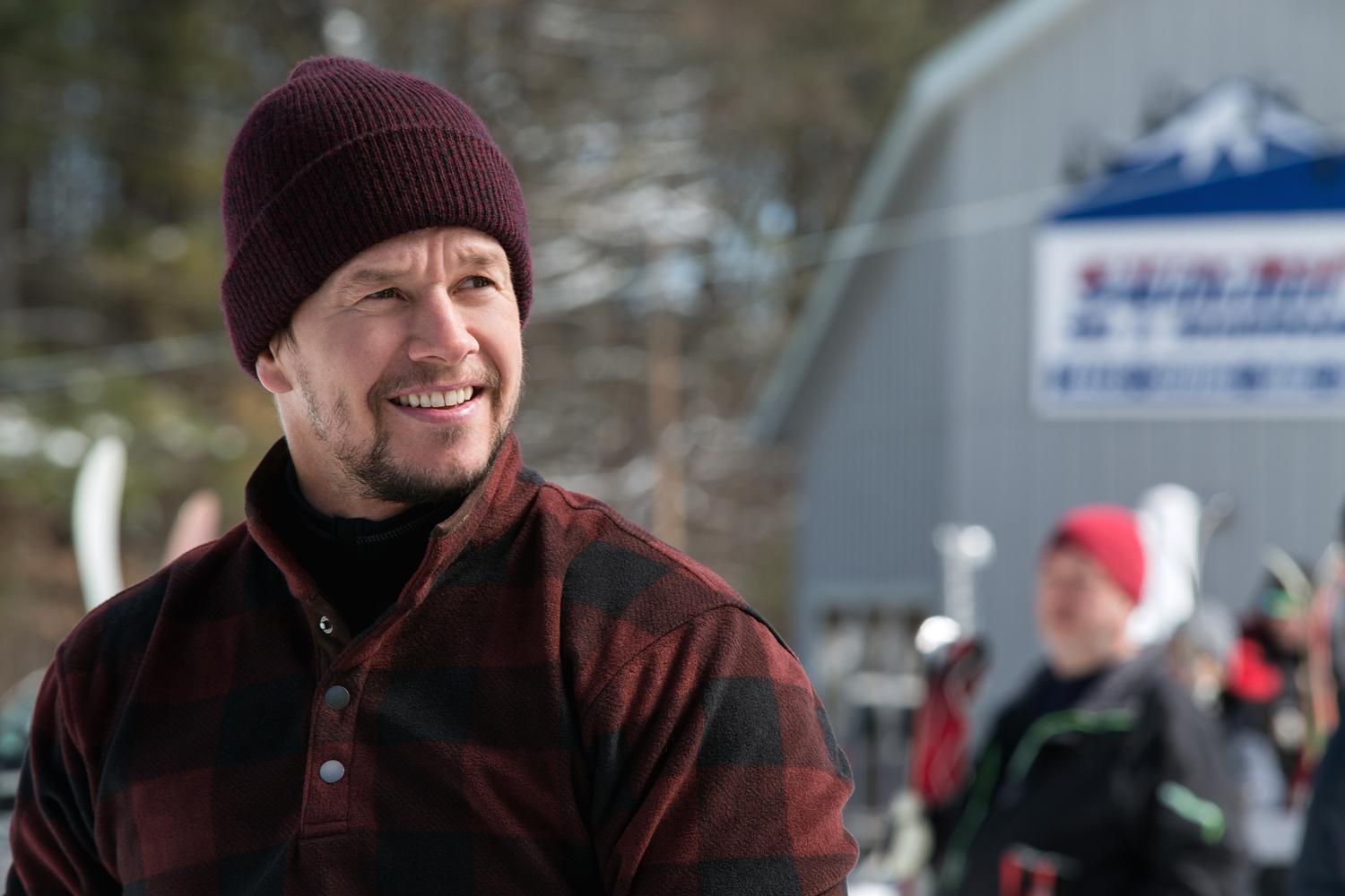 Mark Wahlberg