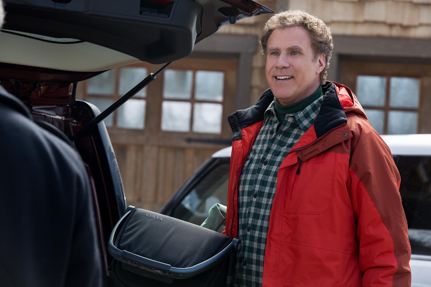 Will Ferrell