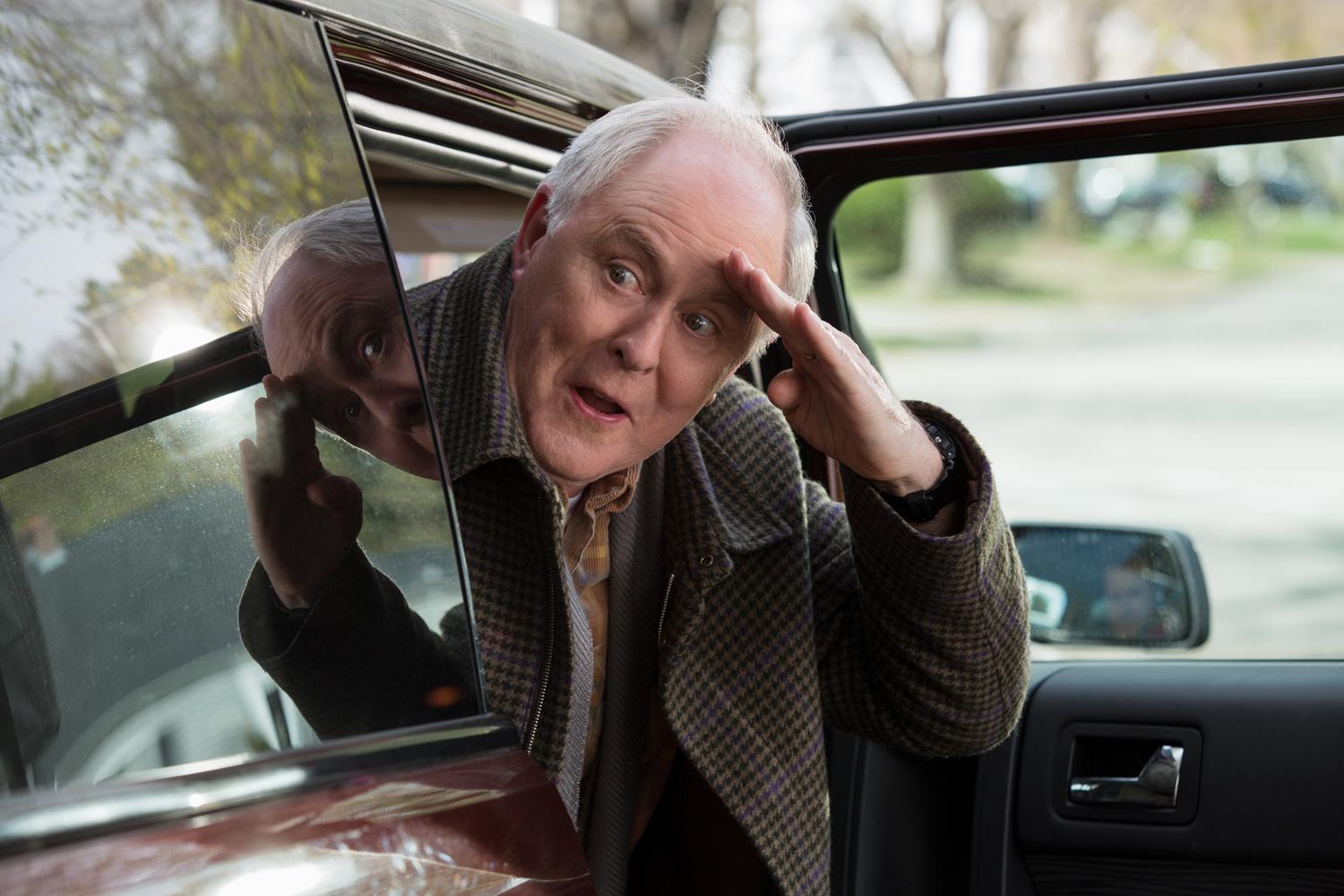 John Lithgow