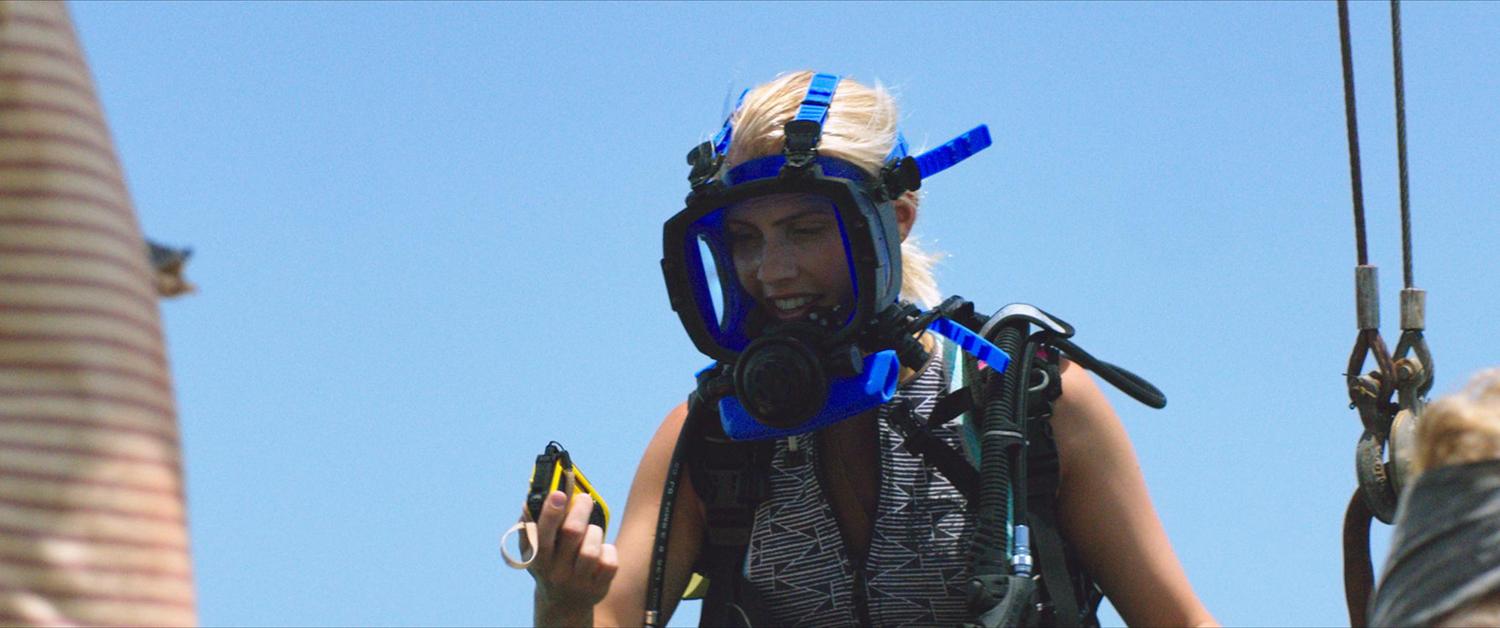 Claire Holt