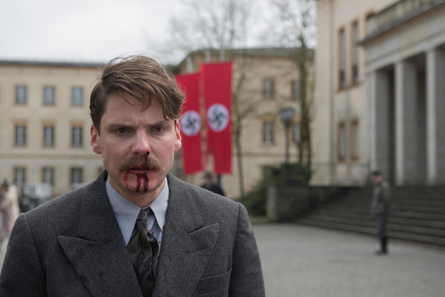 Daniel Brühl