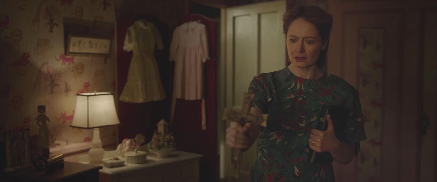 Miranda Otto