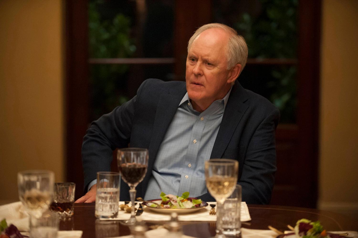 John Lithgow