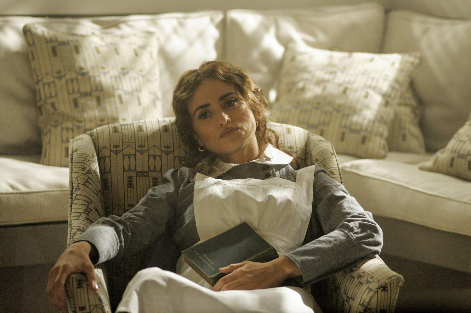 Penélope Cruz