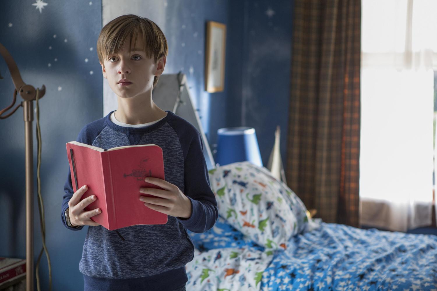 Jacob Tremblay