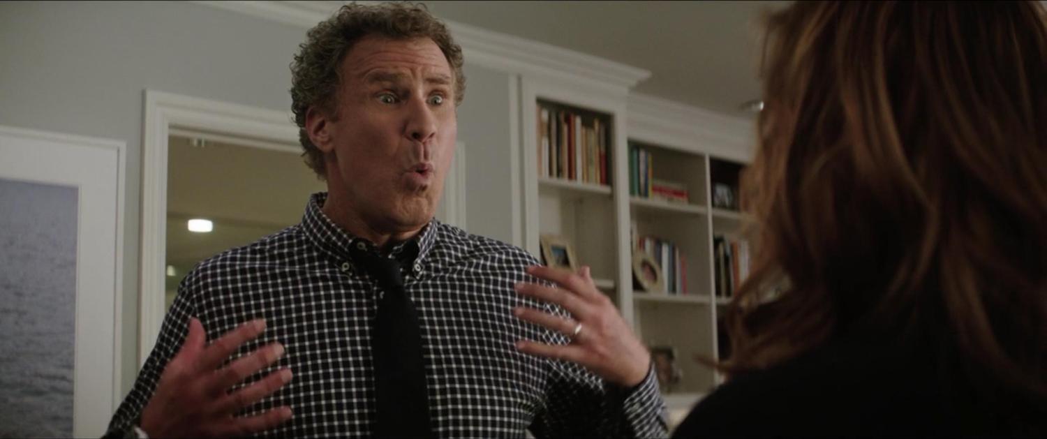 Will Ferrell