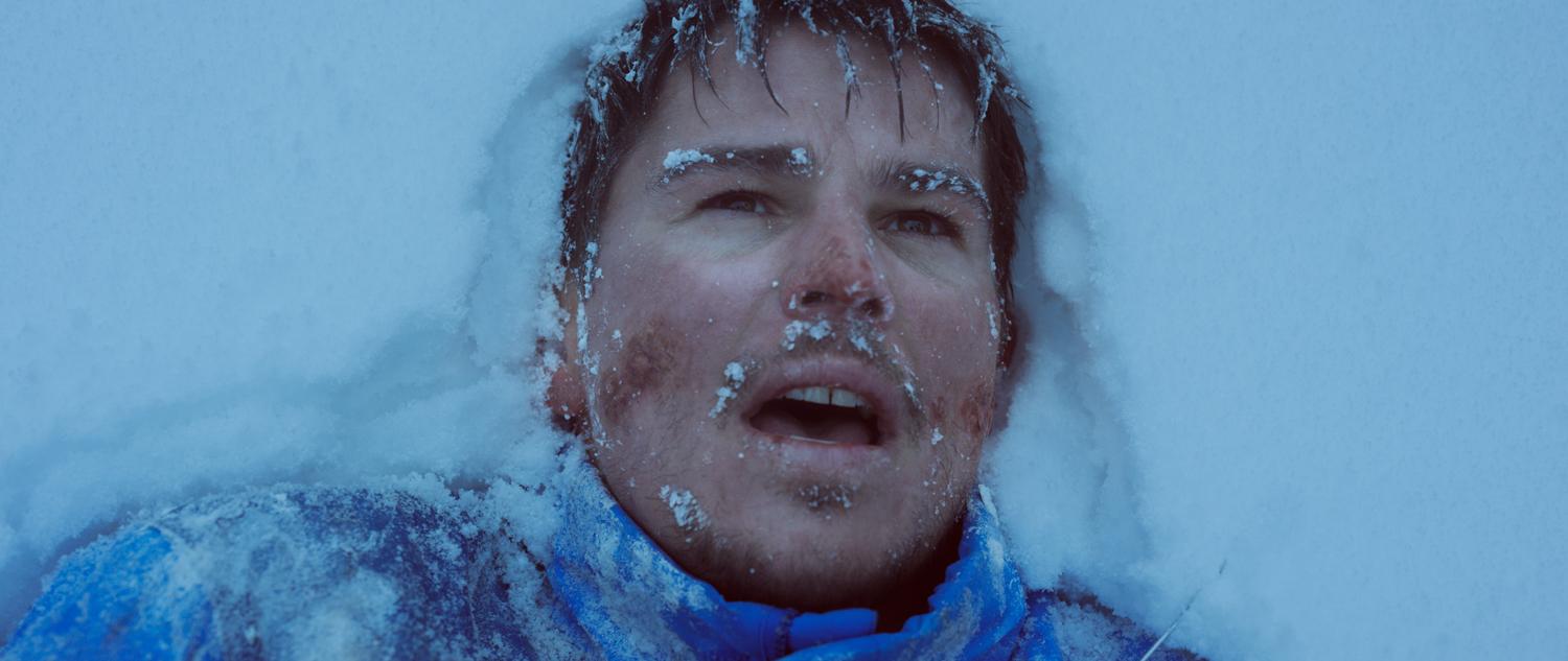 Josh Hartnett