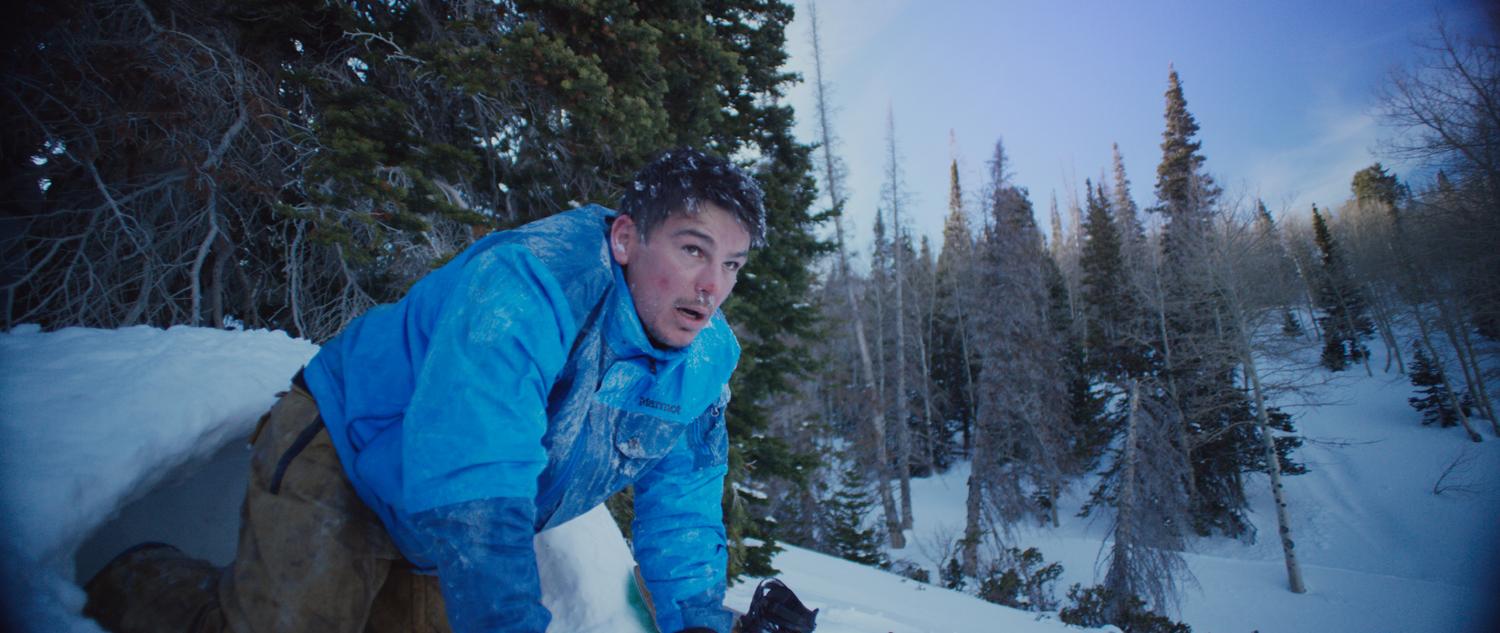 Josh Hartnett