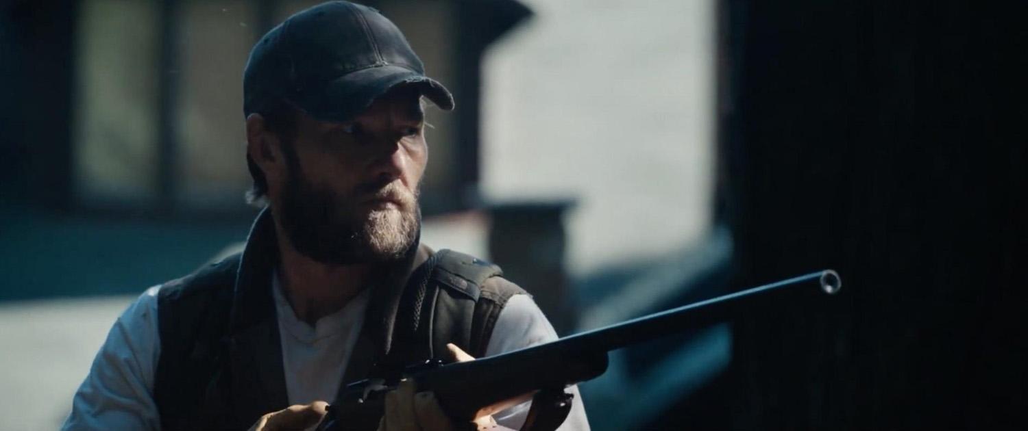Joel Edgerton