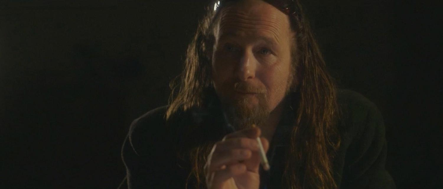 Paul Kaye