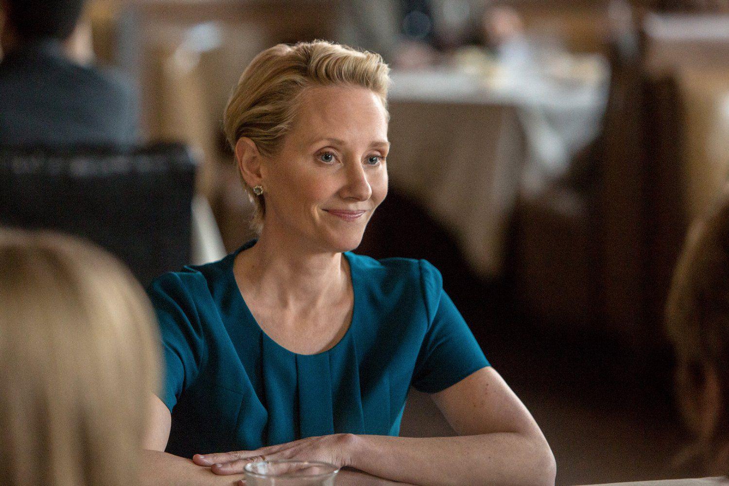 Anne Heche