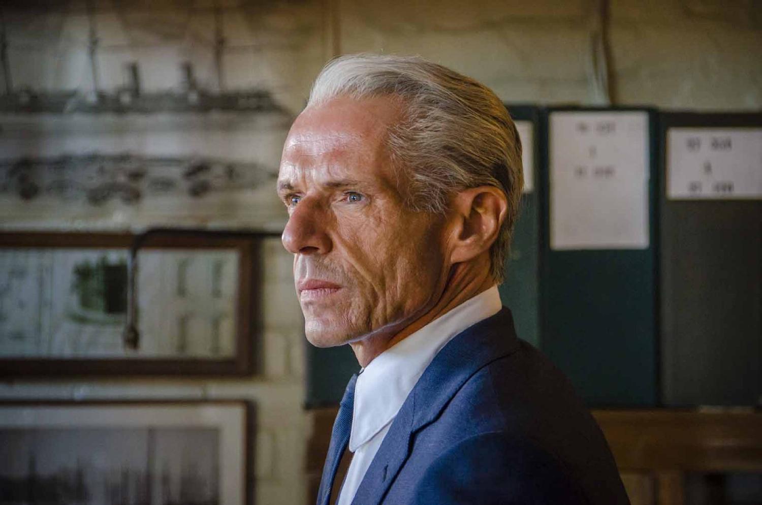 Lambert Wilson