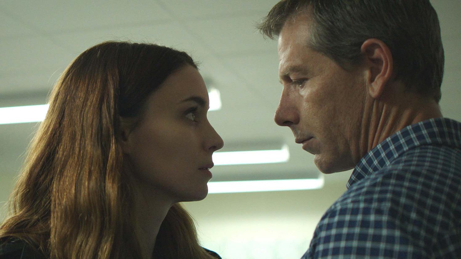 Rooney Mara