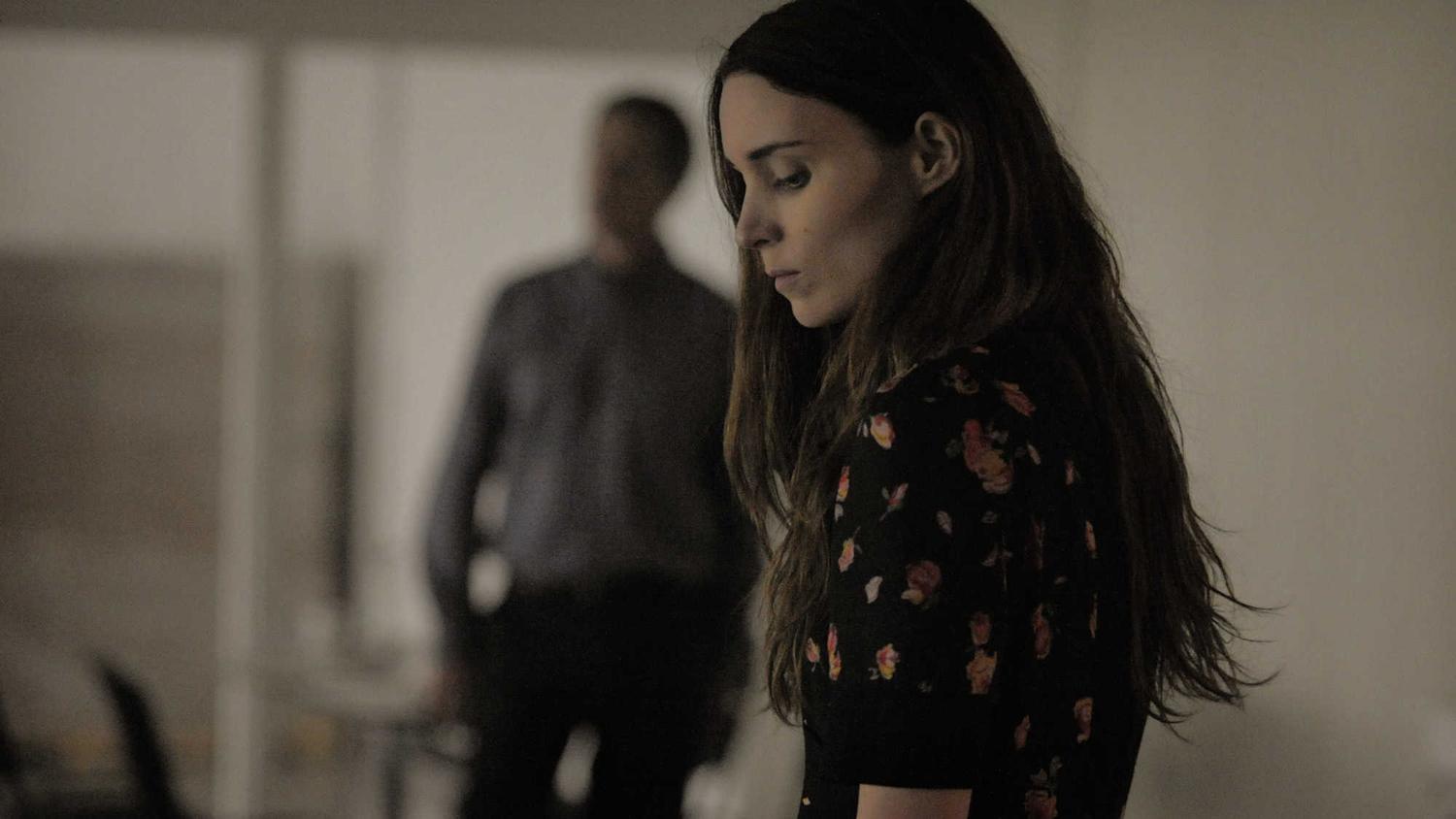 Rooney Mara