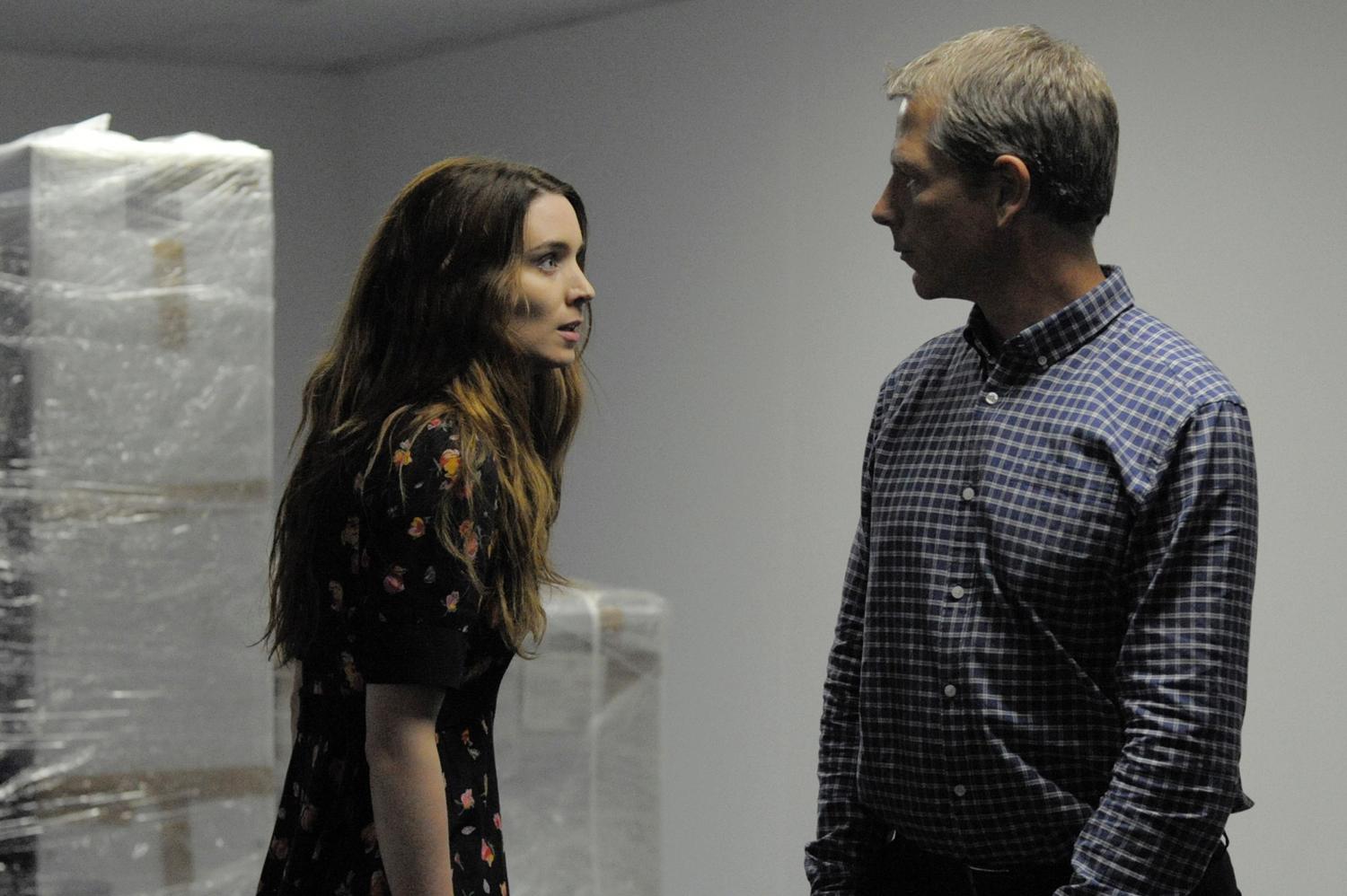 Rooney Mara