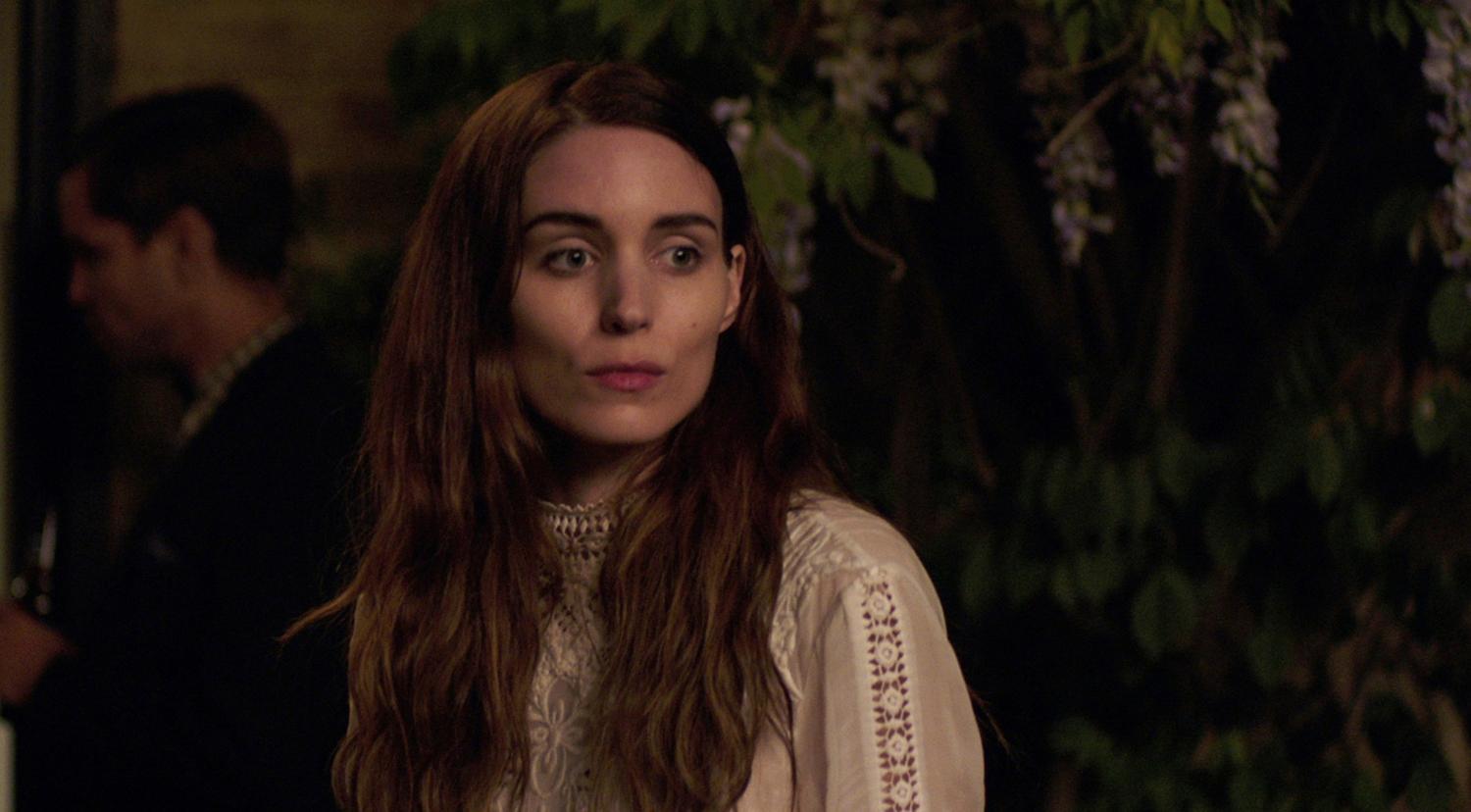 Rooney Mara