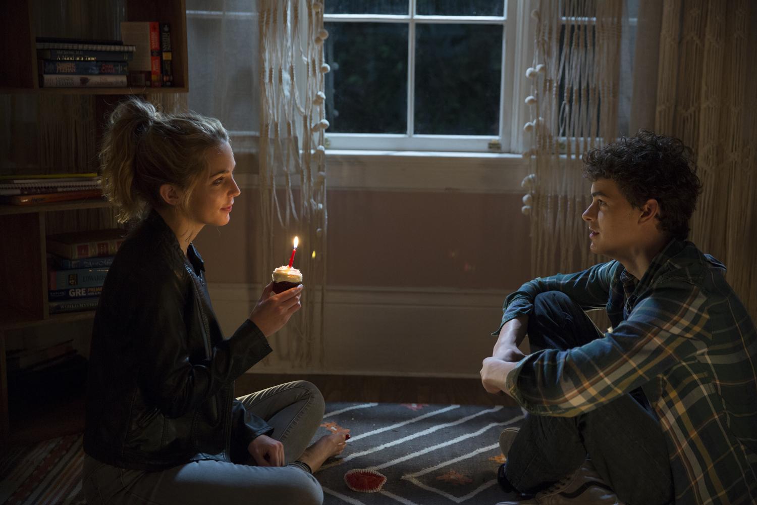 Jessica Rothe