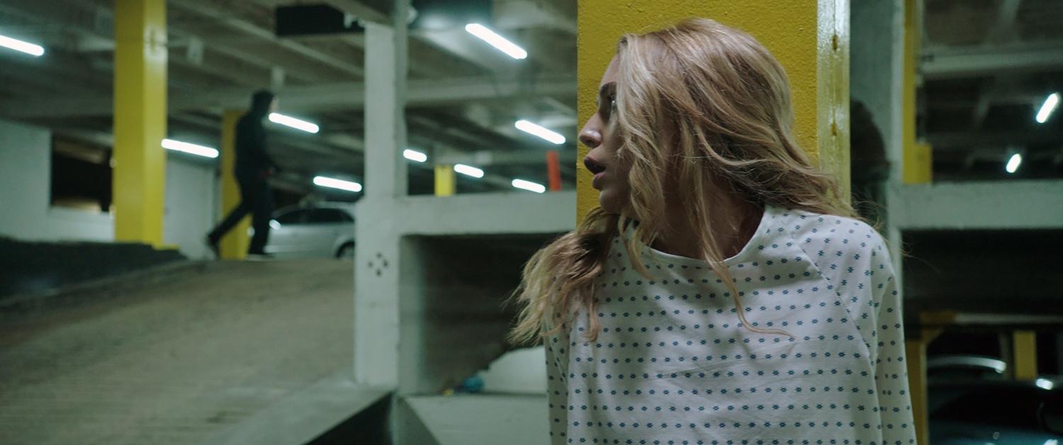 Jessica Rothe