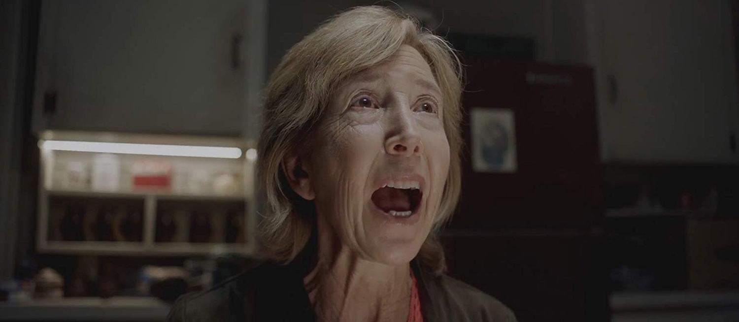 Lin Shaye
