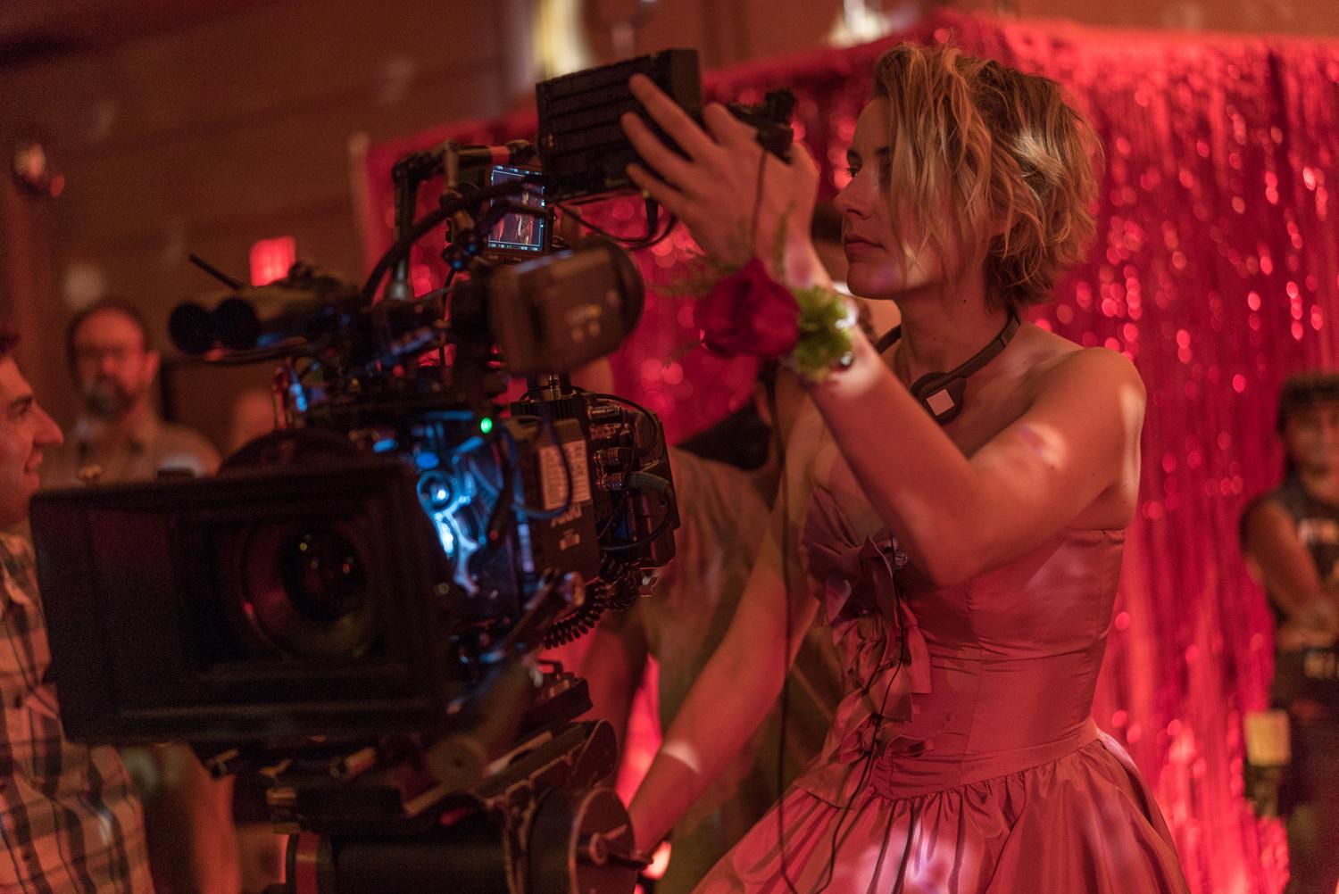 Greta Gerwig