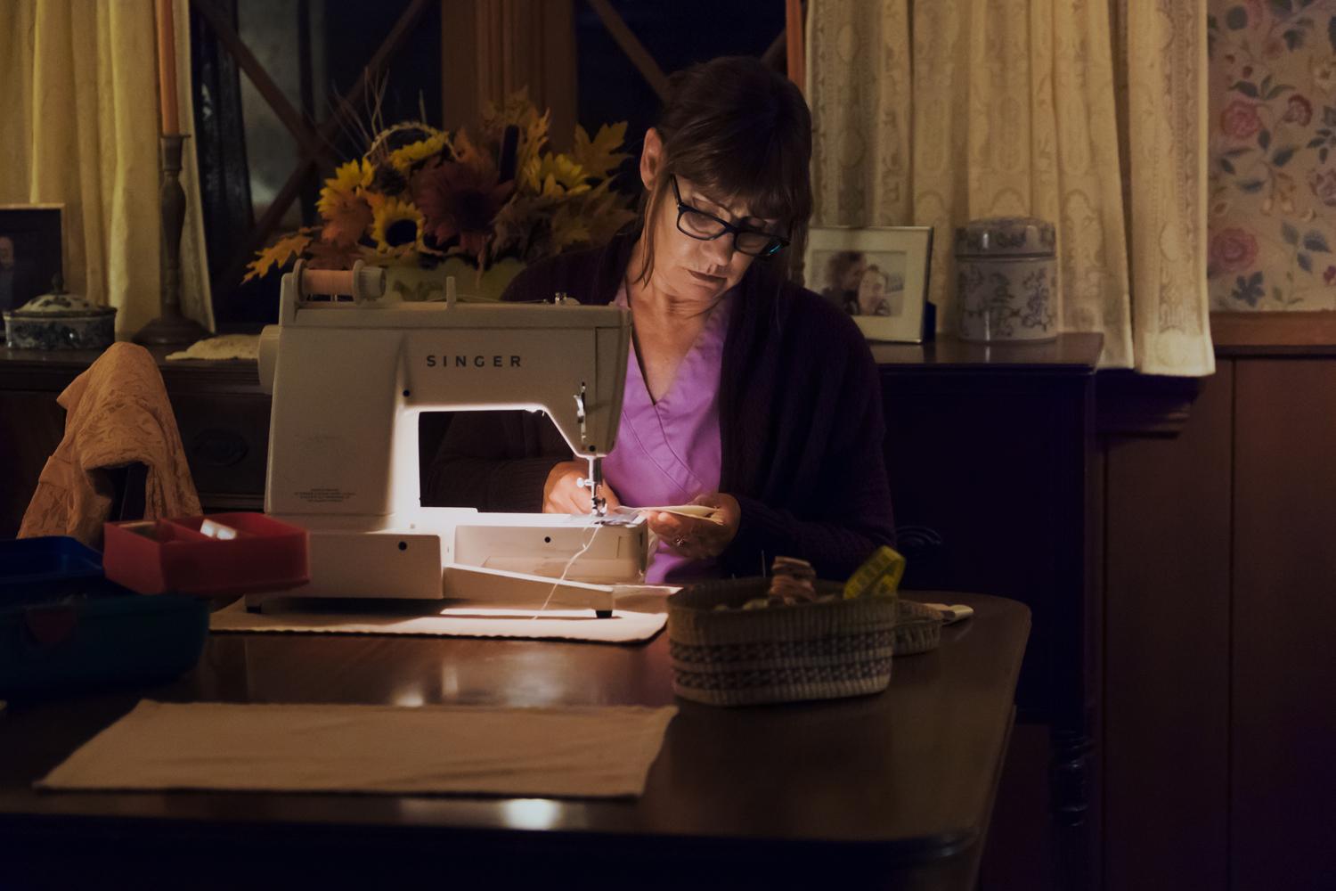 Laurie Metcaff