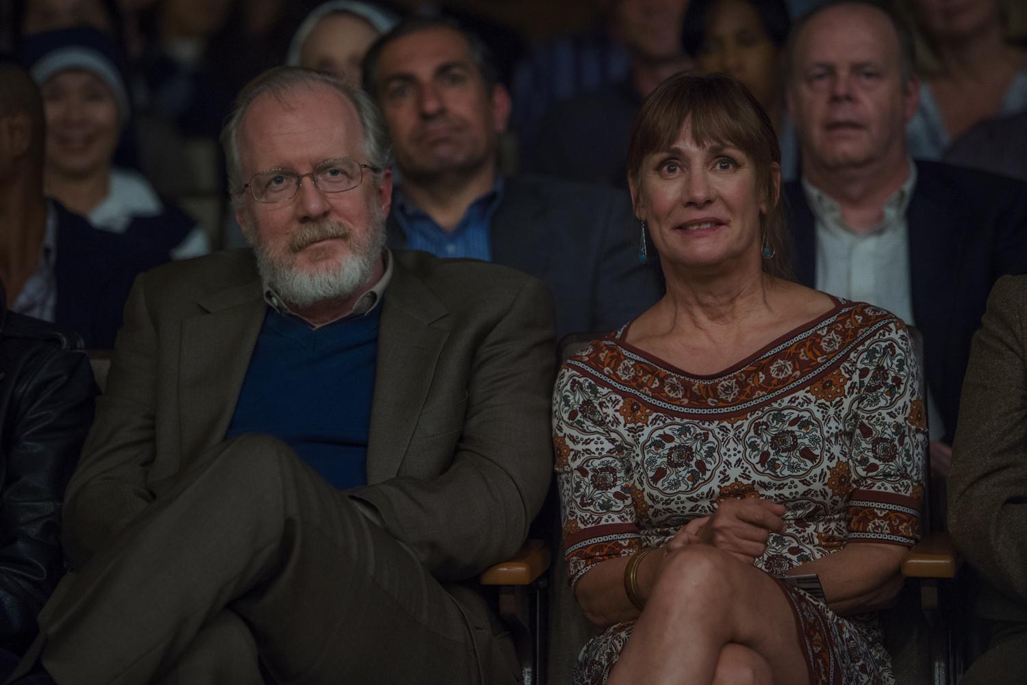 Laurie Metcaff