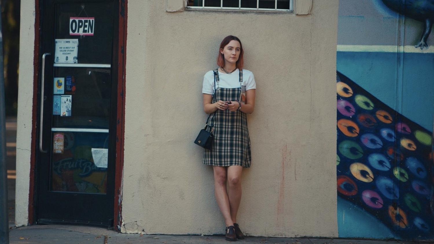 Saoirse Ronan