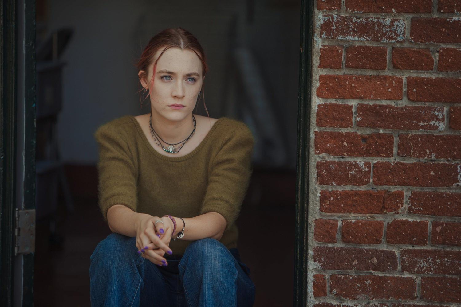 Saoirse Ronan