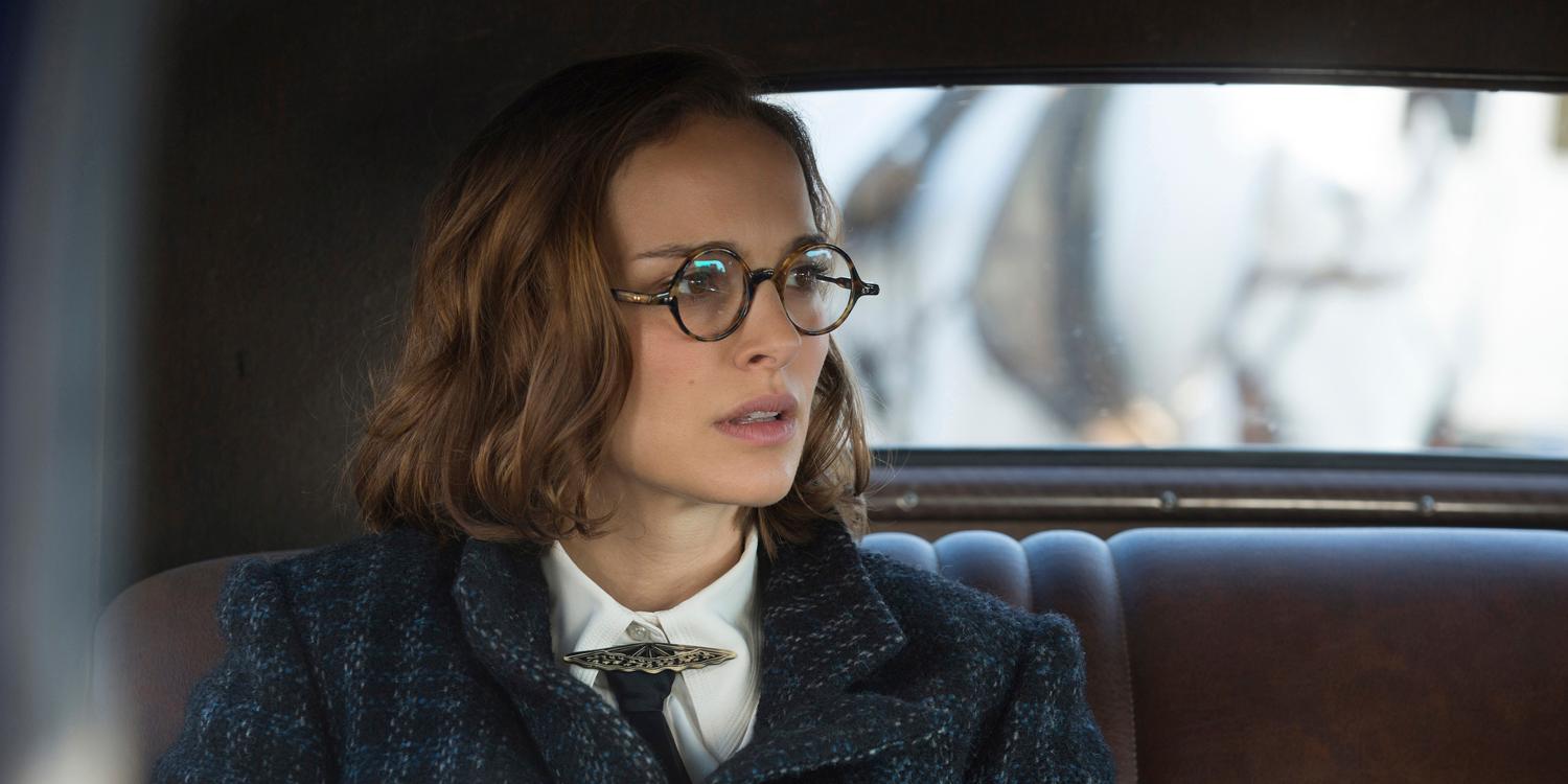 Natalie Portman