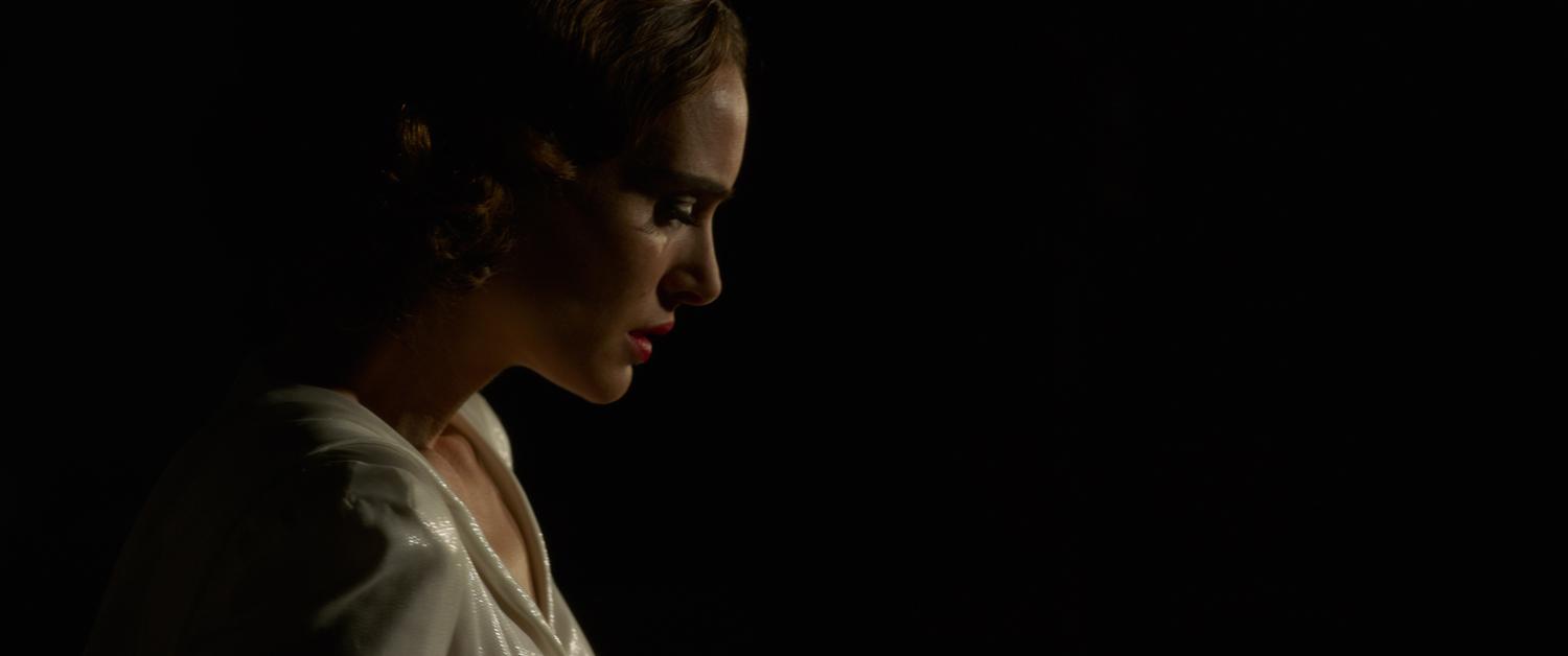 Natalie Portman