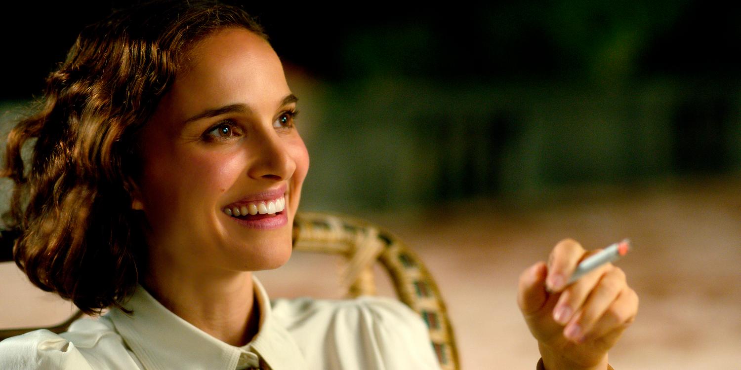 Natalie Portman