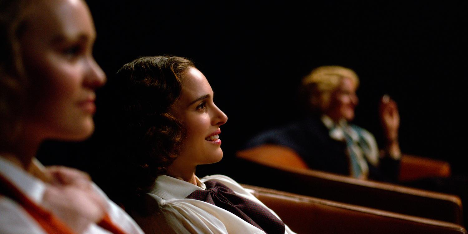 Natalie Portman