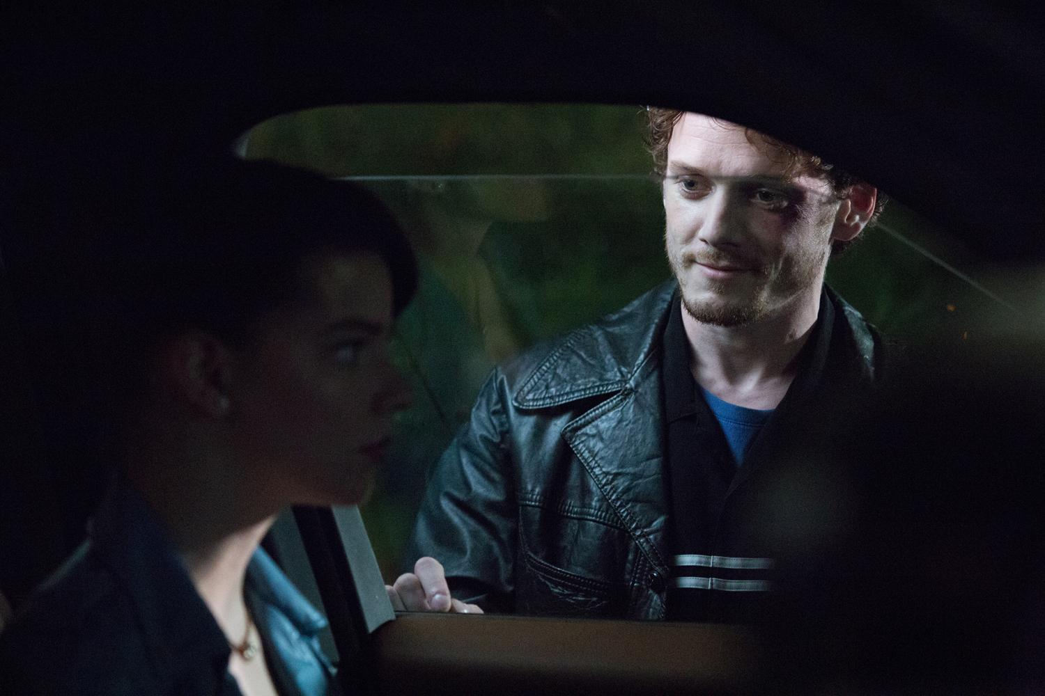 Anya Taylor-Joy, Anton Yelchin