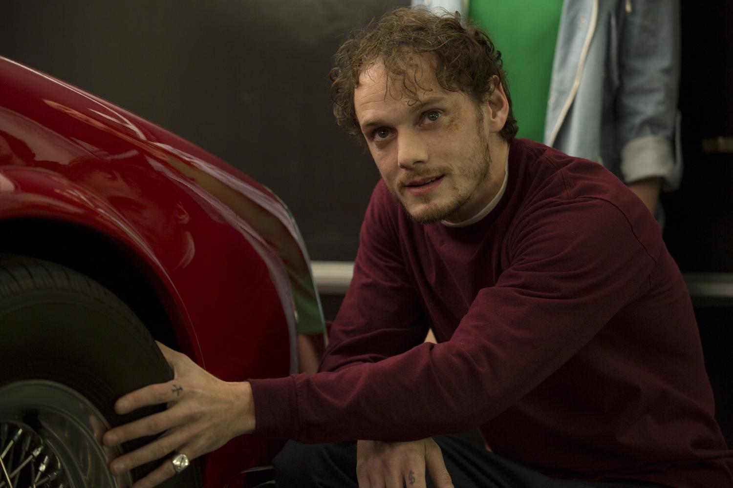 Anton Yelchin